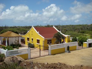 Casa Kudawecha